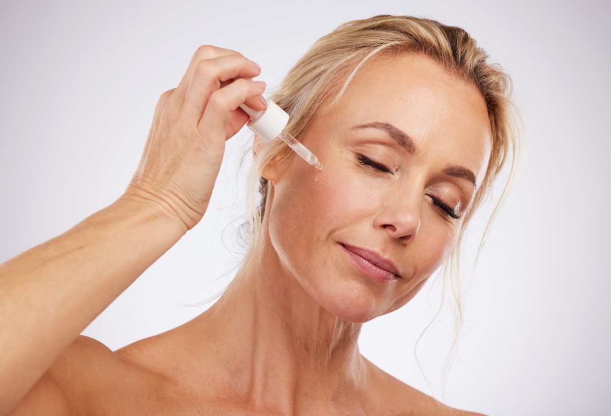 The Benefits of Peptide Therapy for Anti-Aging, Tacoma
