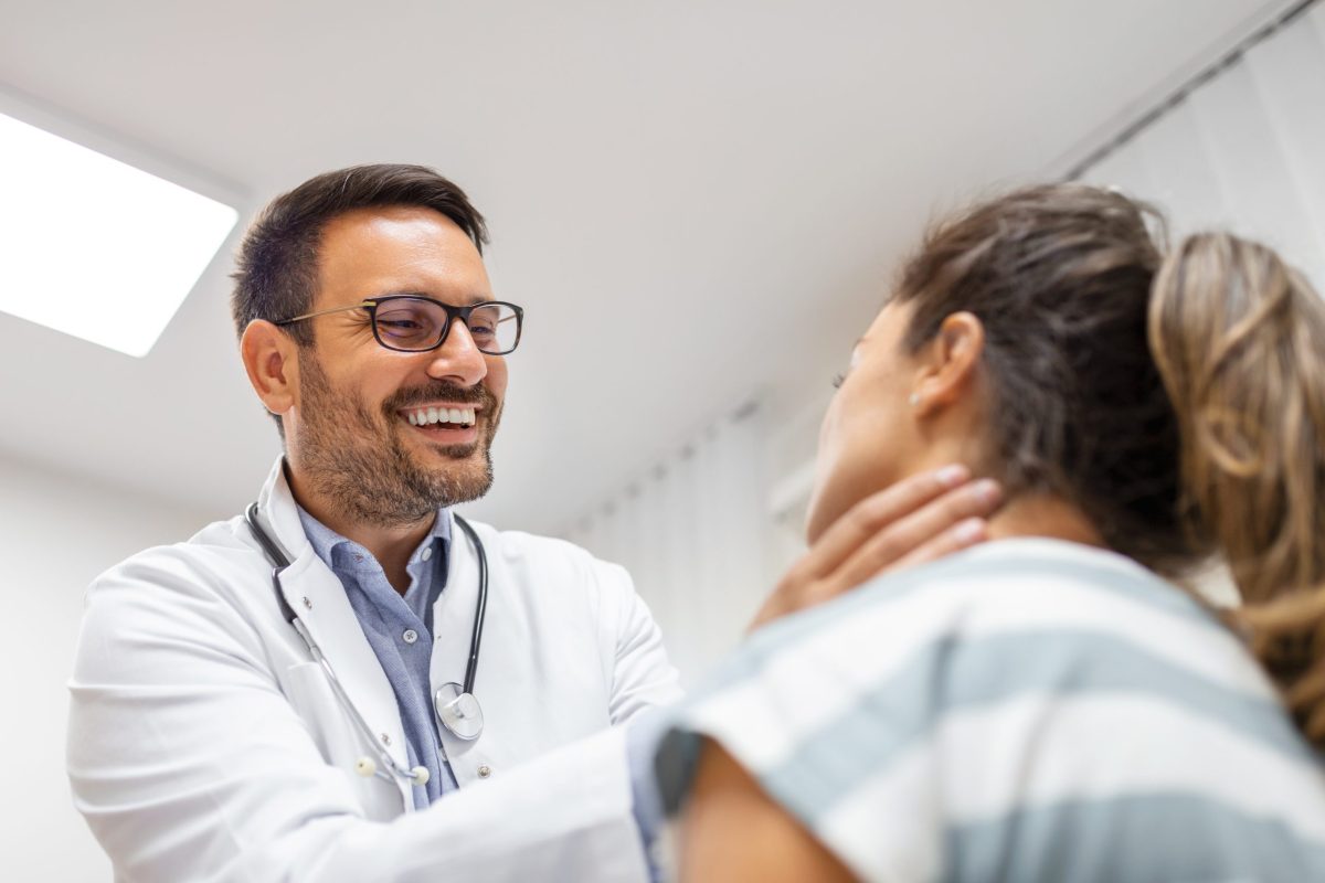 Peptide Therapy Clinic, Tacoma