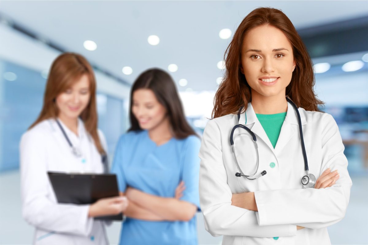 Peptide Therapy Clinic, Tacoma