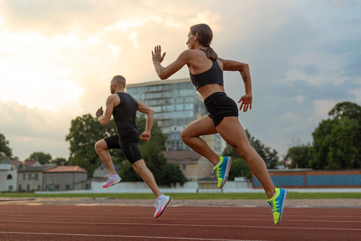 Peptide Therapy for Athletic Performance, Tacoma